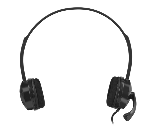 NATEC SŁUCHAWKI NAUSZNE STEREO CANARY GO Z MIKROFONEM I REGULACJĄ NSL-1665 - 1470224 - zdjęcie 6